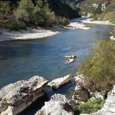 En Ardeche Du Sud