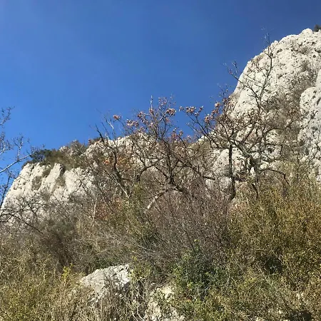 En Ardeche Du Sud 3*