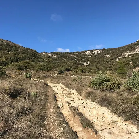 En Ardeche Du Sud